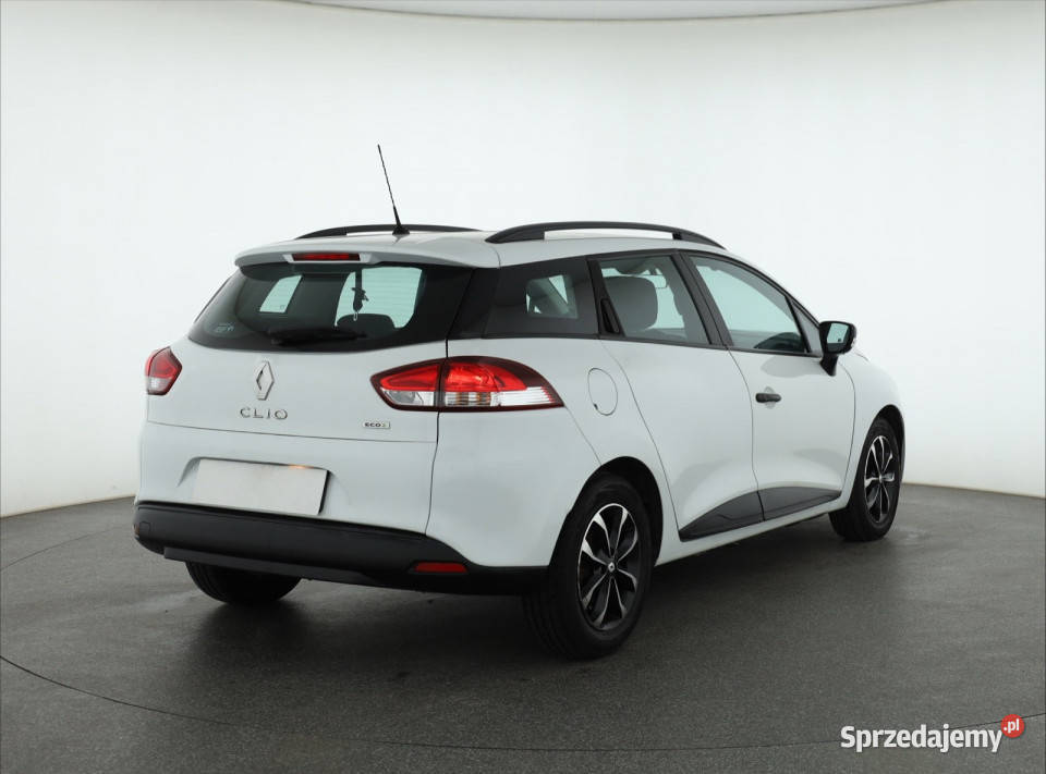 Renault Clio 15 dCi Piaseczno