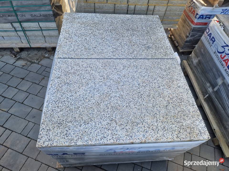 Płyta Tarasowa Megan Lux Perła 90x60x8 Promocja mazowieckie Wielogóra sprzedam