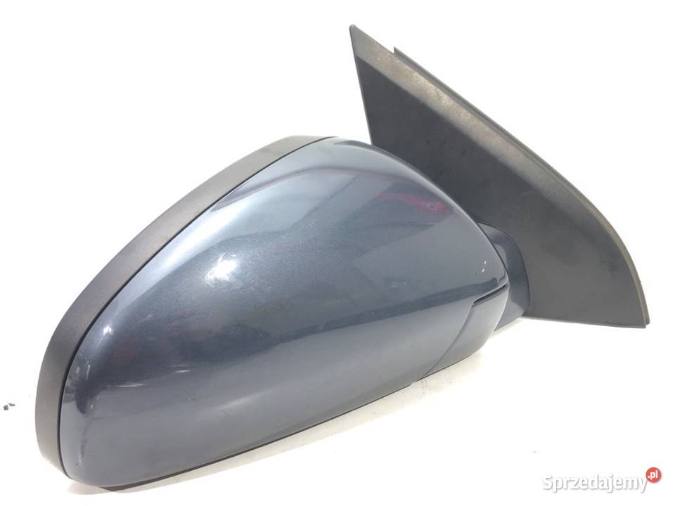 LUSTERKO PRAWY OPEL SIGNUM Kombi 0308 ZEWNĘTRZNE Motoryzacja