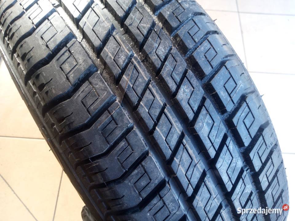 koło zapas DOT 18 opona Michelin Pilot felga Lubań