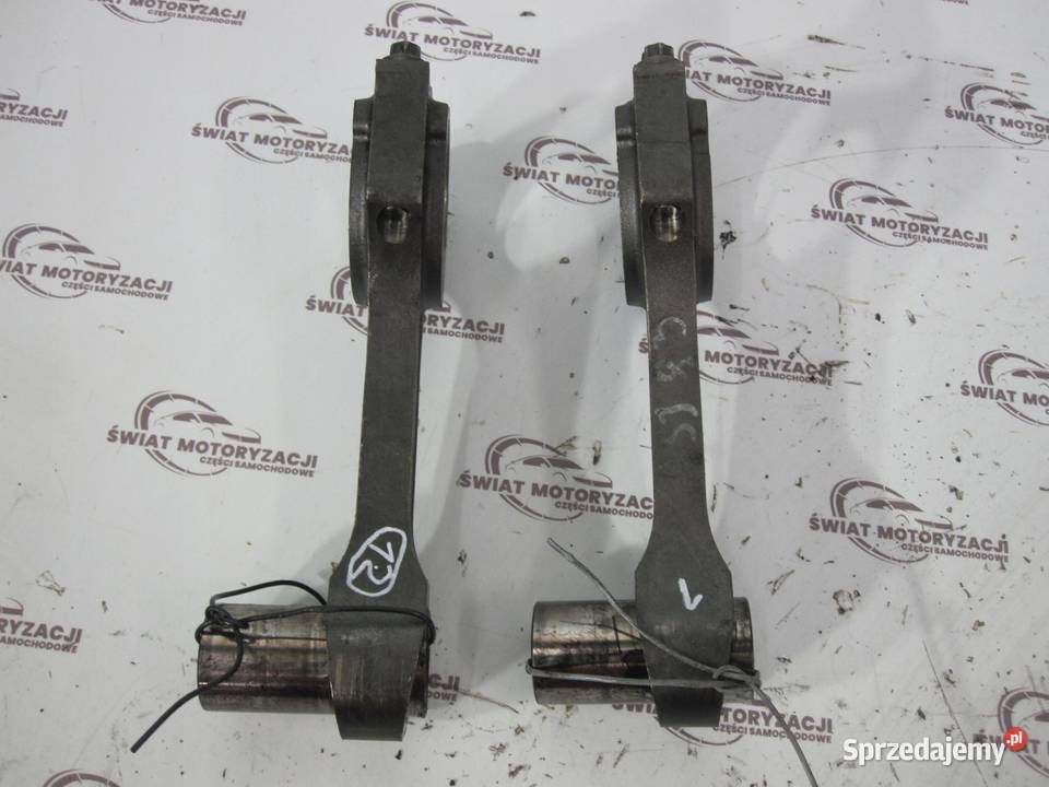 FORD TRANSIT 24 TDCI PHFA 100 korbowód