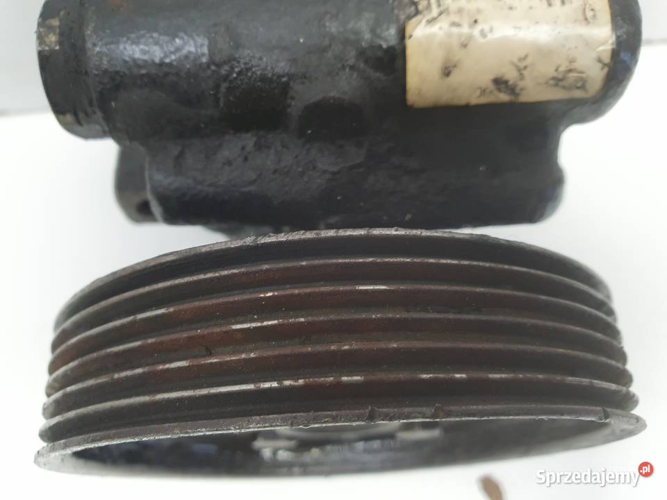 Peugeot Boxer I 25 D POMPA WSPOMAGANIA oryginał Rudka