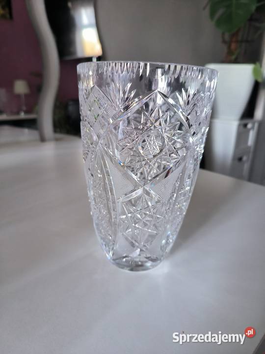 Kryształy PRL Świętochłowice