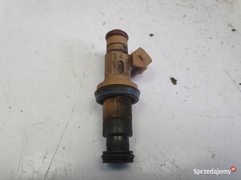 WTRYSKIWACZ Volvo S60 V70 24 B wtrysk 9125821 Chełm