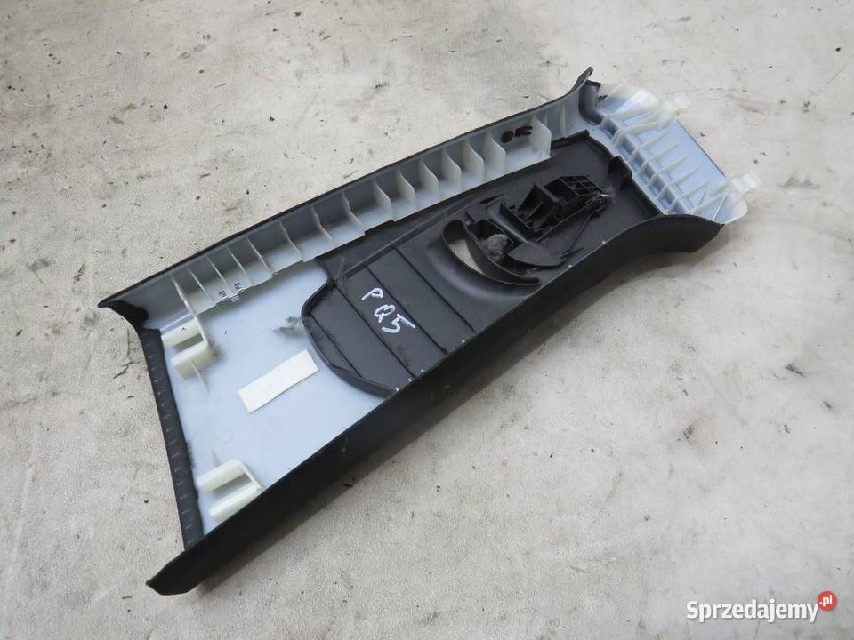 OSŁONA SŁUPKA PRAWA SLINE AUDI Q5 8R 8R0867244B