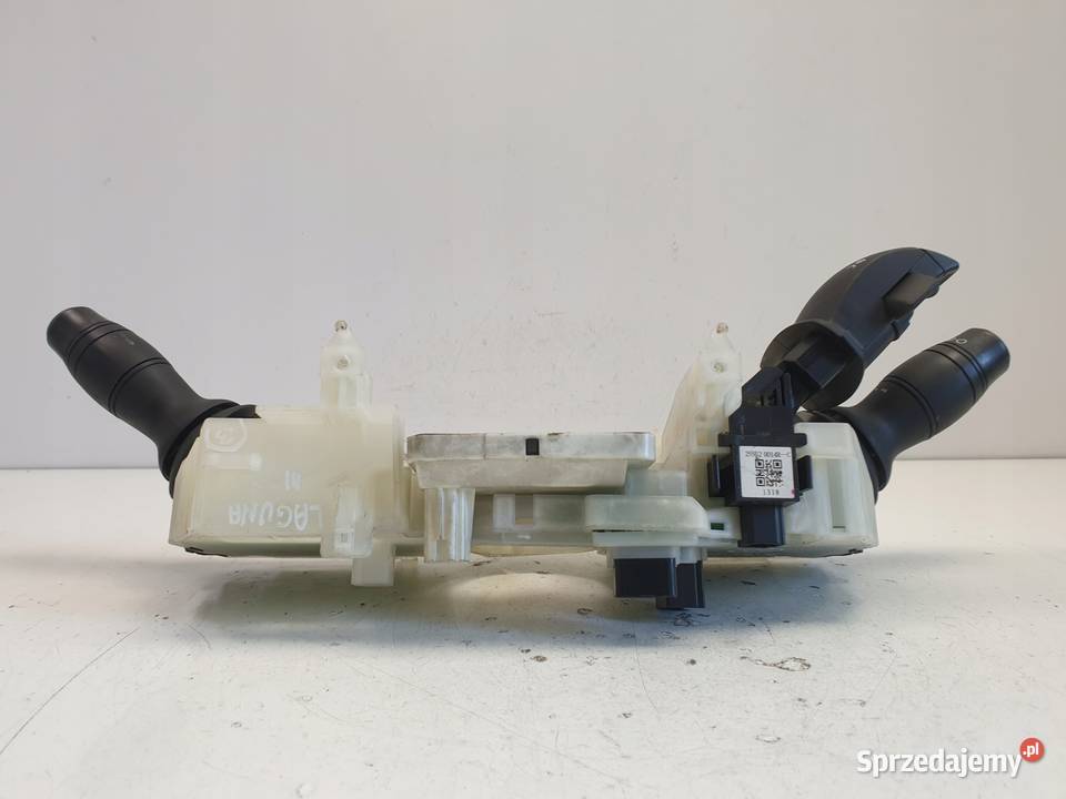 Renault Laguna III PRZEŁĄCZNIK ZESPOLONY manetki osobowe Rudka sprzedam