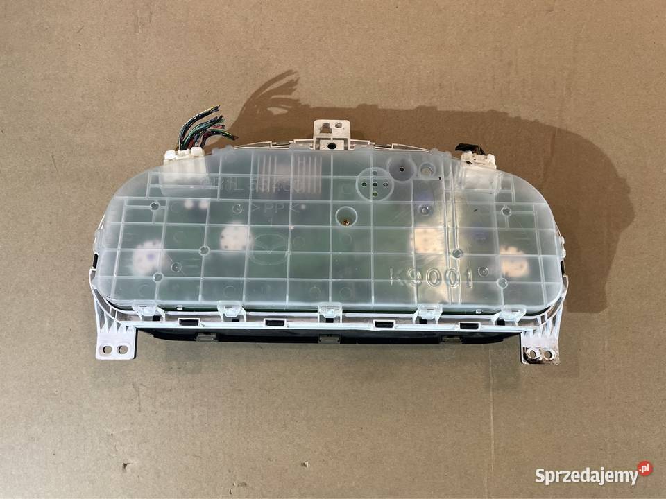 GR1L 55430 licznik zegary mazda 6 gg gy zachodniopomorskie Szczecin