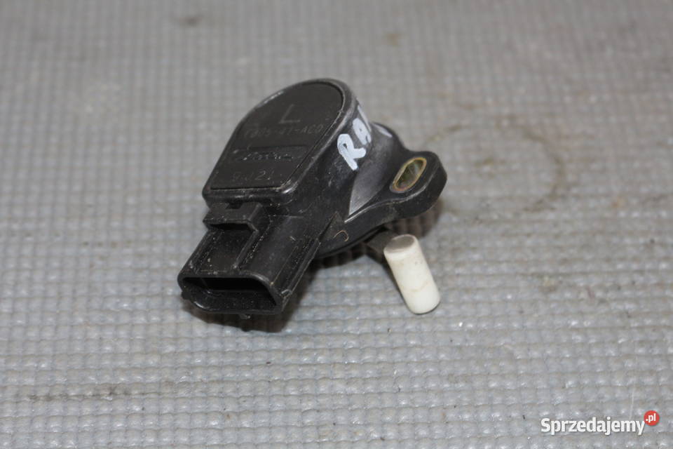 FORD RENGER 9397 POTENCJOMETR GAZU CB0541ACO Układ elektryczny dolnośląskie Prochowice