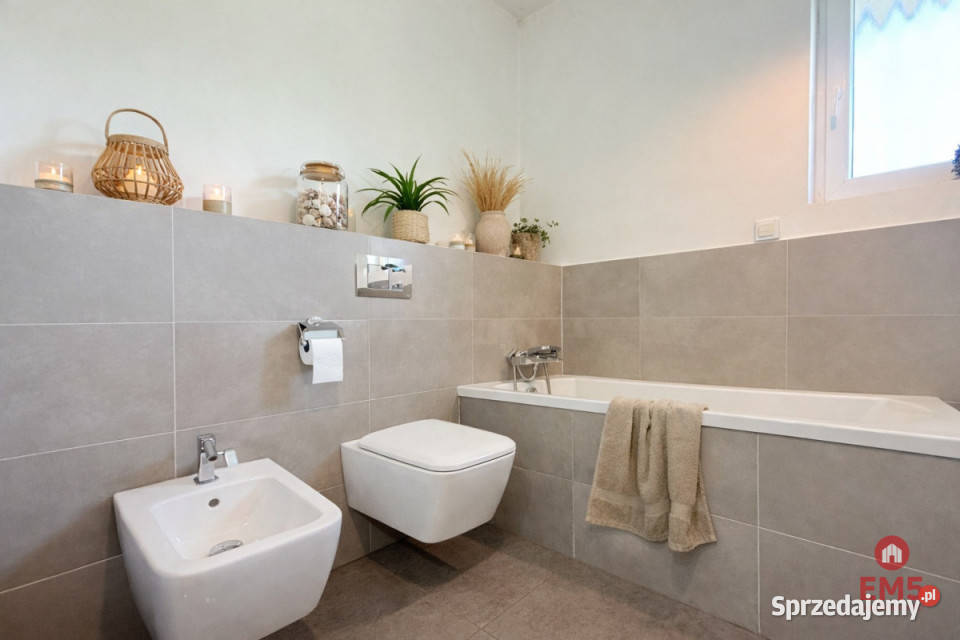 Dom wolnostojący Protasy 190m2 190m2