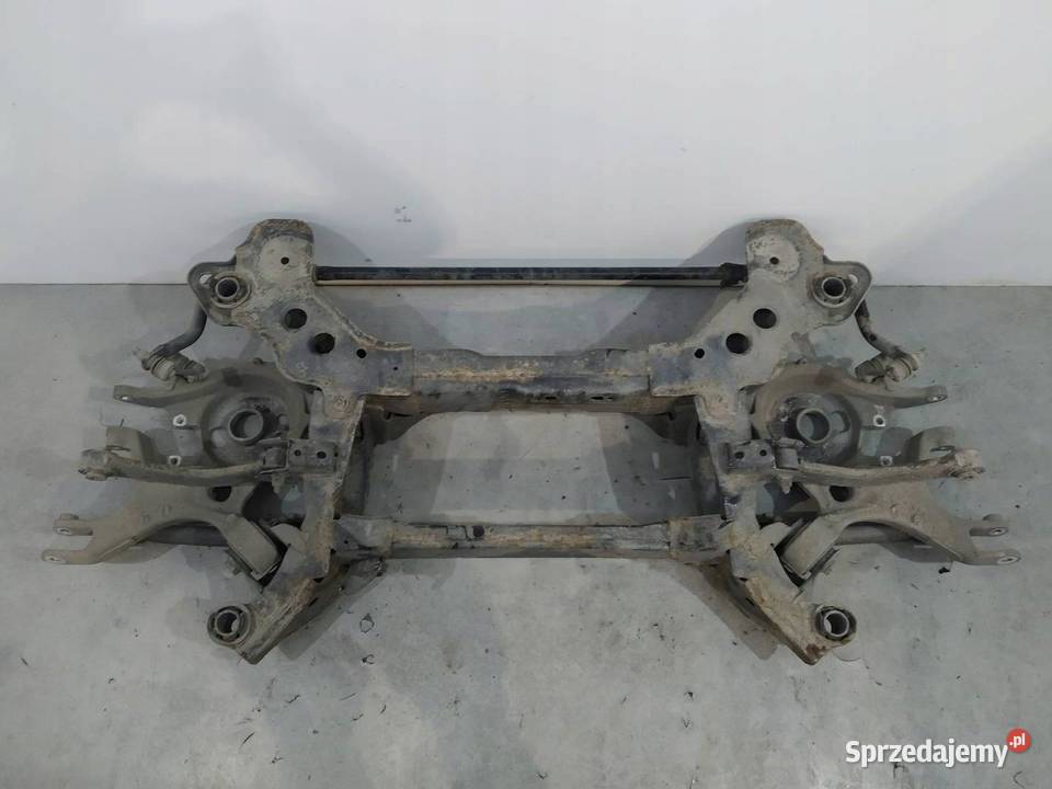 SANKI ZAWIESZENIA TYŁ FWD WAHACZ Ford Mondeo Mk5