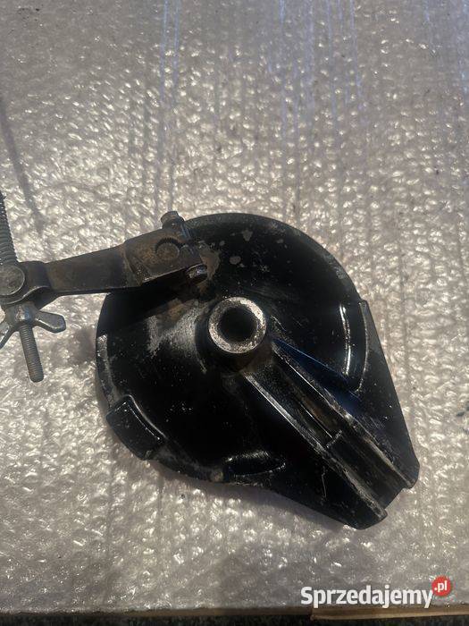 Honda XL500 Beben Hamulcowy Stopka Hamulca Poznań