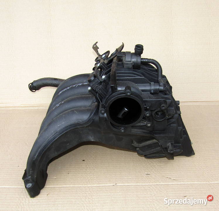 KOLEKTOR SSĄCY DOLOTOWY BMW 1 E87 16i 7560340 osobowe Kolektory ssące Mysłaków