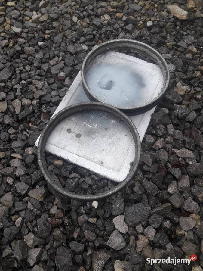 Obrecz Felga Kolo WSK WFM SHL GAZELA JUNAK Motoryzacja