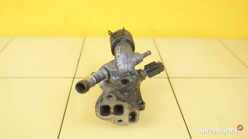 MAZDA CX7 3 6 23 B 10r 260 L3 obudowa termostatu Suków