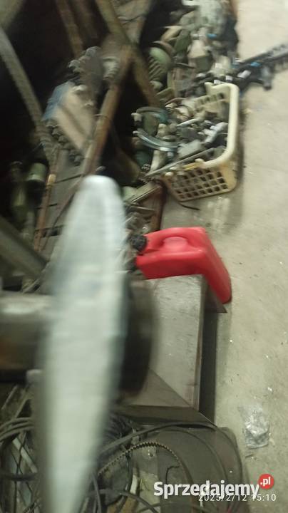 element dwutalerzykowy do przekładni do posuwu sprzedam