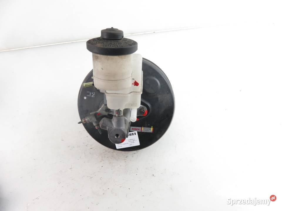 SERWO TOYOTA COROLLA Verso 18 87402202