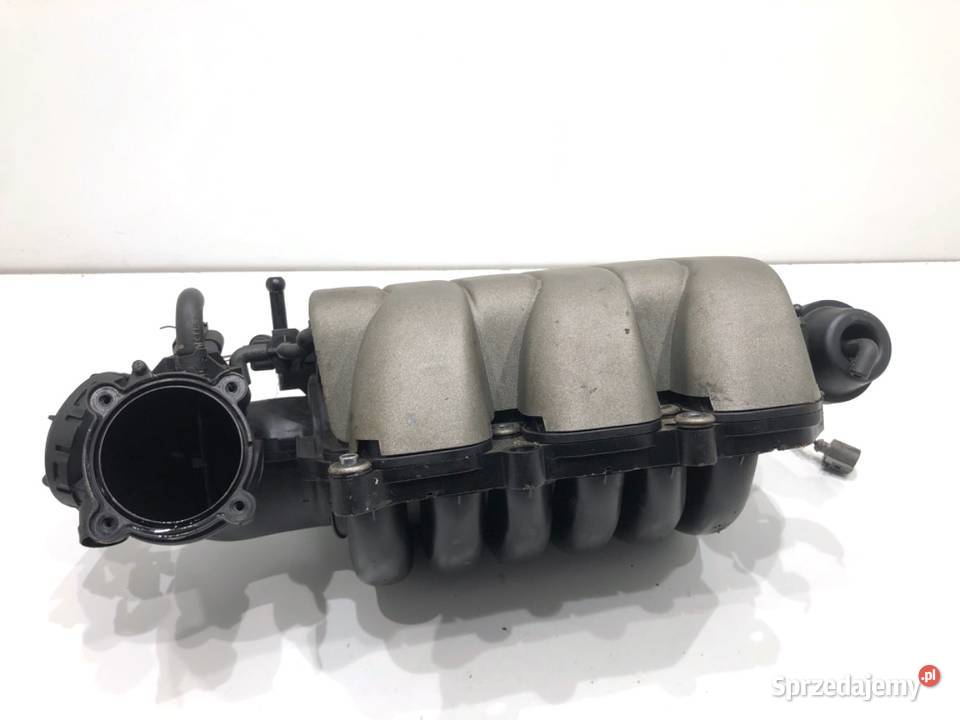 KOLEKTOR SSĄCY AUDI A6 C6 8599193 32 255 0411 podkarpackie sprzedam