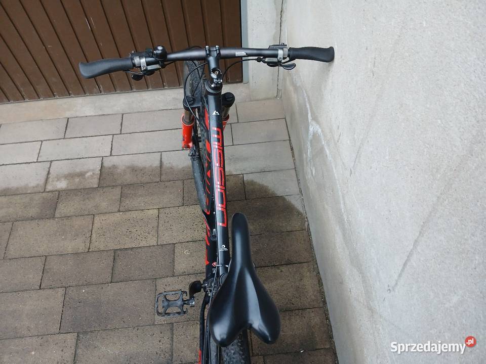 Sprzedam rower unibike Krobia sprzedam