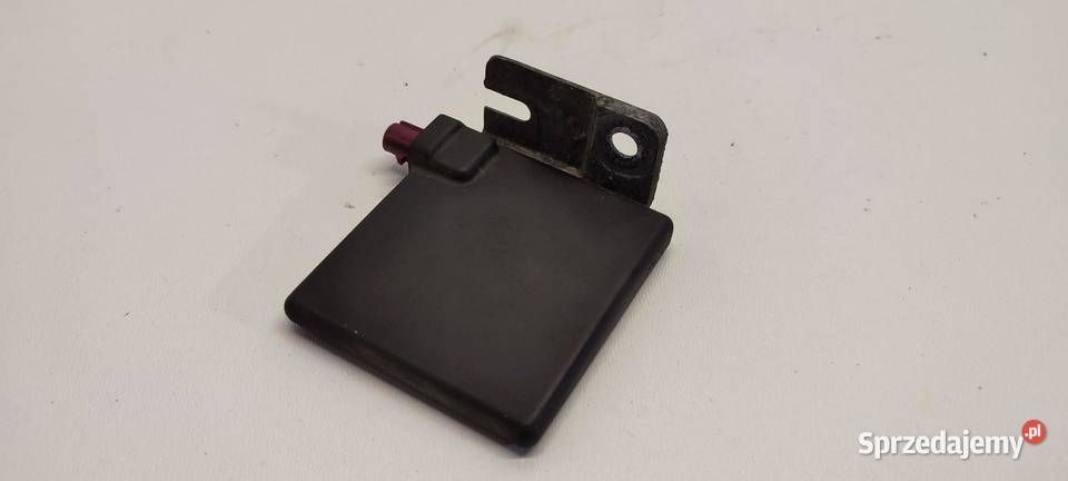 VW TIGUAN II WZMACNIACZ ANTENY 3G9035534 sprzedam