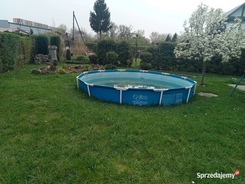 Sprzedam ogród działkowy 300mkw Zabrze