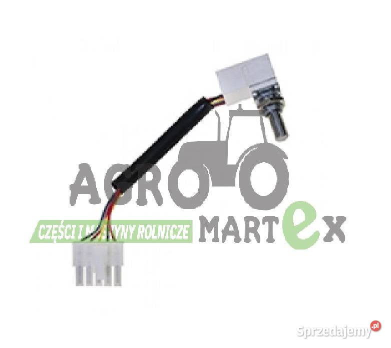84213268 87715327 84163059 POTENCJOMETR CNH dolnośląskie Wichrów