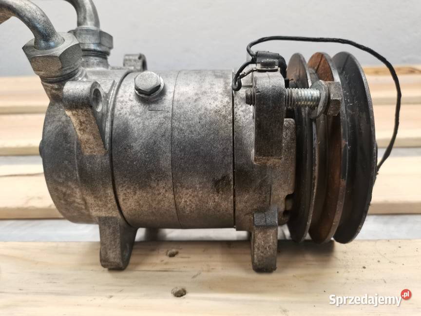 Fendt 824 Favorit Sprężarka klimatyzacji