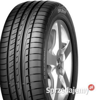 Opony 22555R16 Diplomat UHP Przeworsk