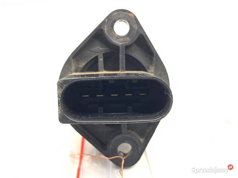 PRZEPŁYWOMIERZ MERCEDES W203 722684070 22 143 Silniki i osprzęt