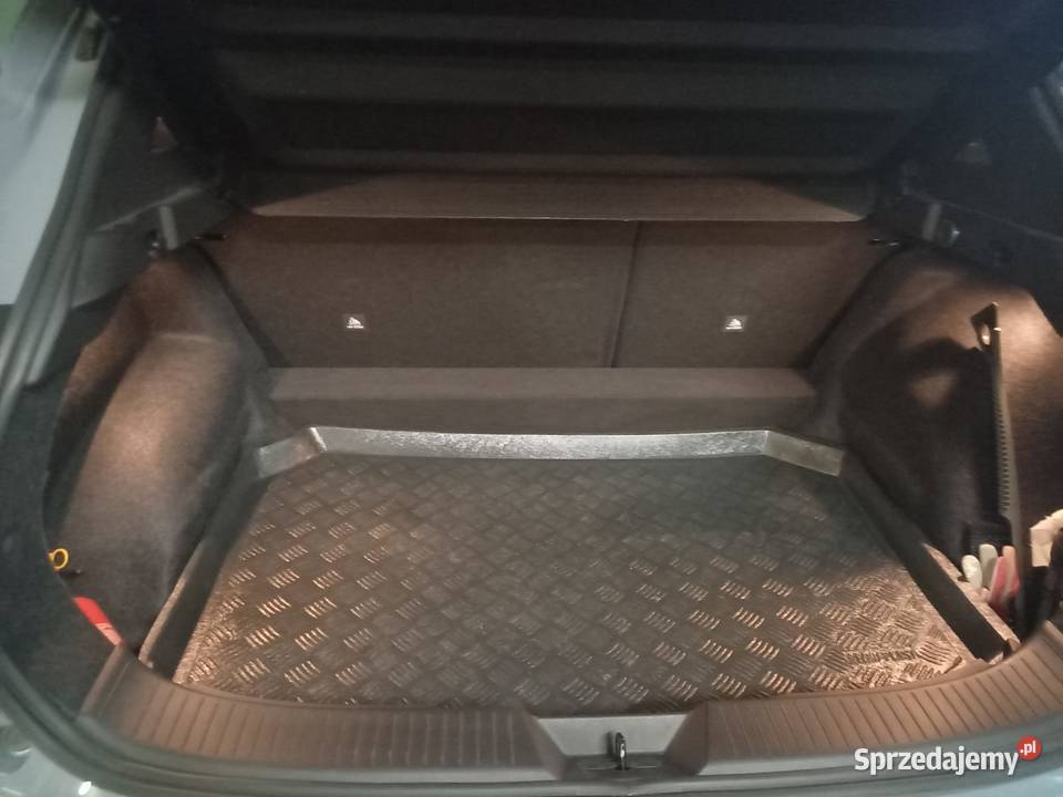 Nissan Qashqai I właściciel niski przebieg Warszawa