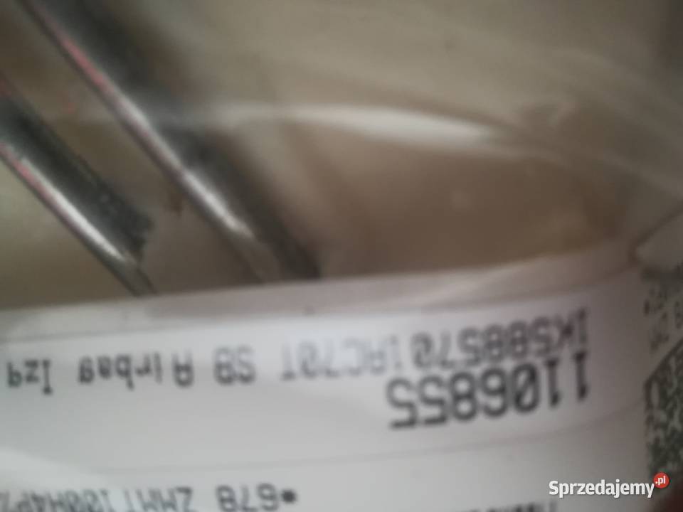 VW Golf V VI NOWA poduszka powietrzna boczna Łódź