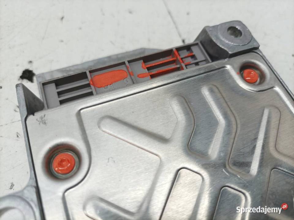 SENSOR AIRBAG 8201236030 Renault Twingo II