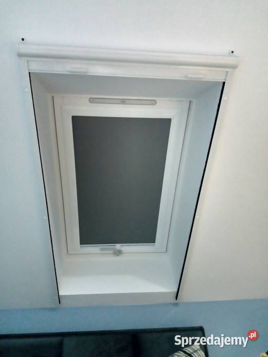 Moskitiery Żaluzje Rolety Plisy Łopuszno