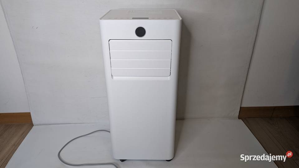 Klimatyzator przenośny Nelgolle 7000 BTU