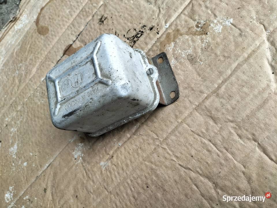 Regulator napięcia Nysa Żuk C 330 C330 Kamień-Kolonia