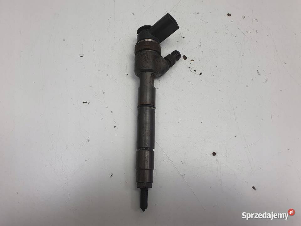 WTRYSKIWACZ Mercedes W169 20 CDI wtrysk lubelskie Chełm