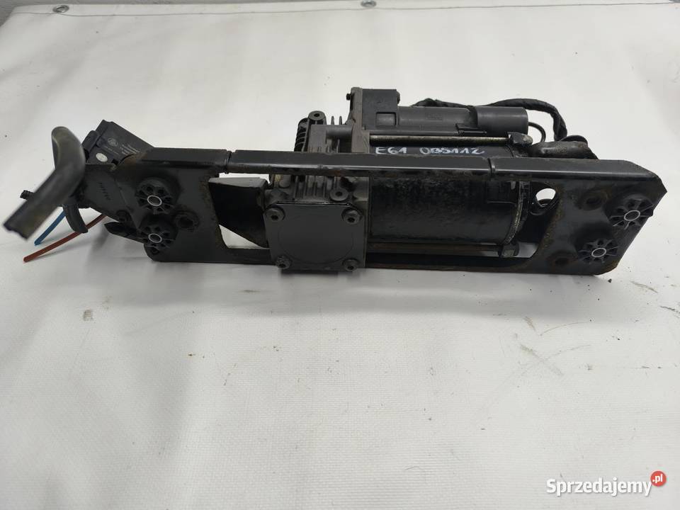 KOMPRESOR ZAWIESZENIA BMW E61 6769082 sprzedam
