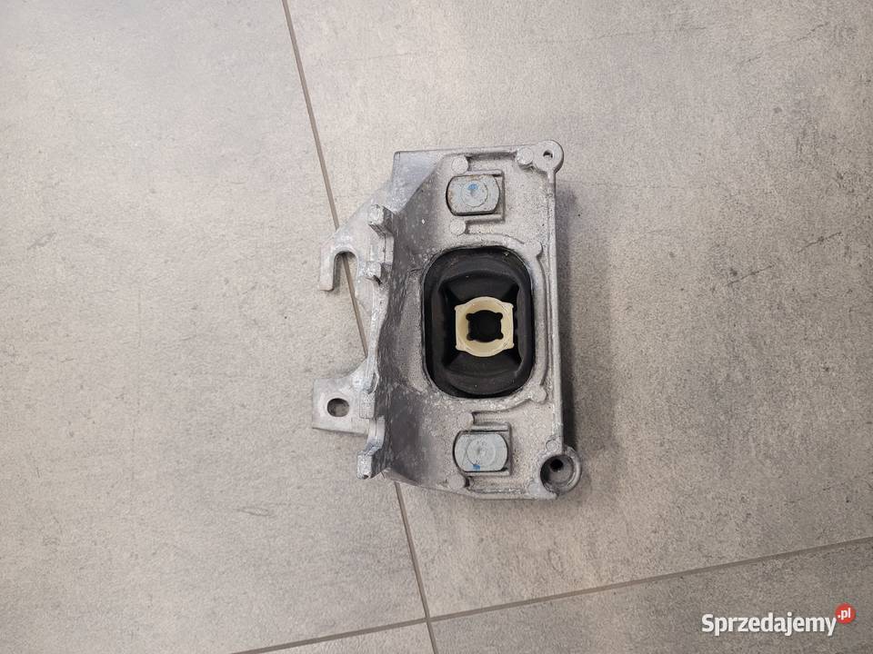 RENAULT CAPTUR I 1319 ŁAPA PODUSZKA SKRZYNI osobowe Kończyce Małe