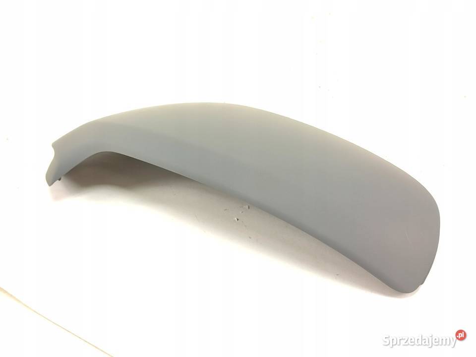 OSŁONA LUSTERKA LEWEGO CITROEN C3 PICASSO SH lubelskie