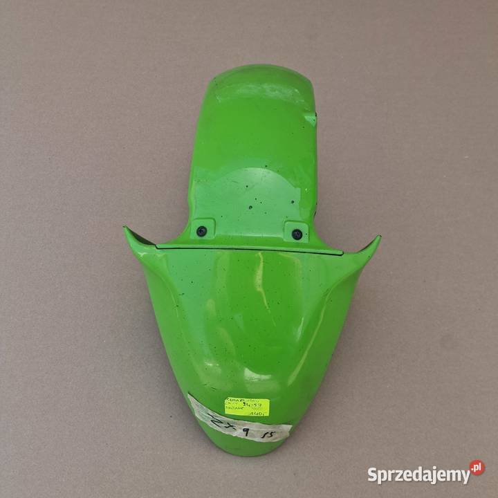KAWASAKI ZX9R NINJA BŁOTNIK NADKOLE PRZÓD
