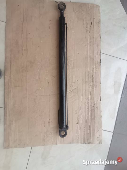 Siłownik podnoszenia kabiny Man TGA Białystok