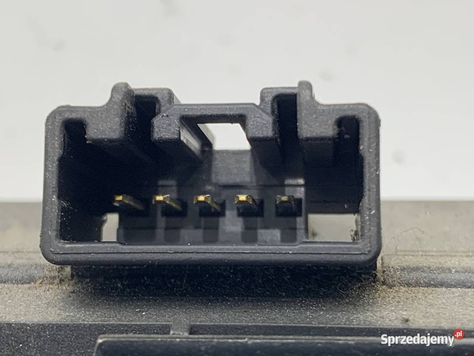 ZAMEK KLAPY TYŁ VOLVO V50 Kombi 4N51A442A66AK