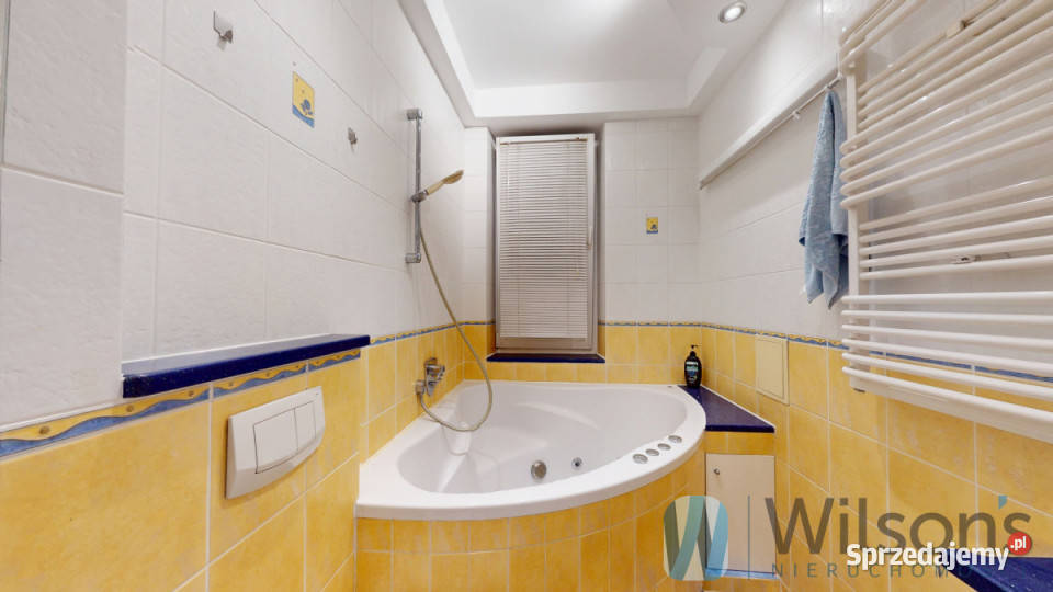 Mieszkanie Warszawa 6225m2 2 pokoje