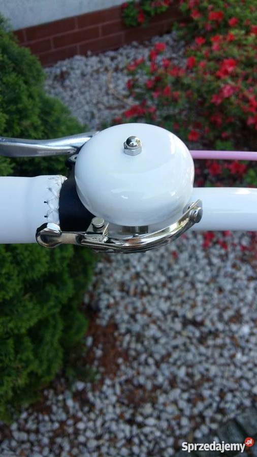 Rower miejski cruiser Imperial Bike 26cl PREZENT Włocławek