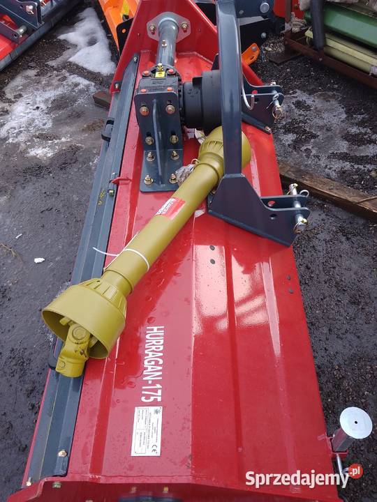 kosiarka bijakowa 175 prodpolskiej nieuszkodzony Przemyśl