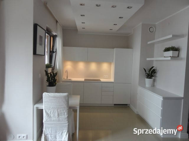 BEZPOŚREDNIO 33m2 taras 10m Jana Olbrachta 29a Warszawa