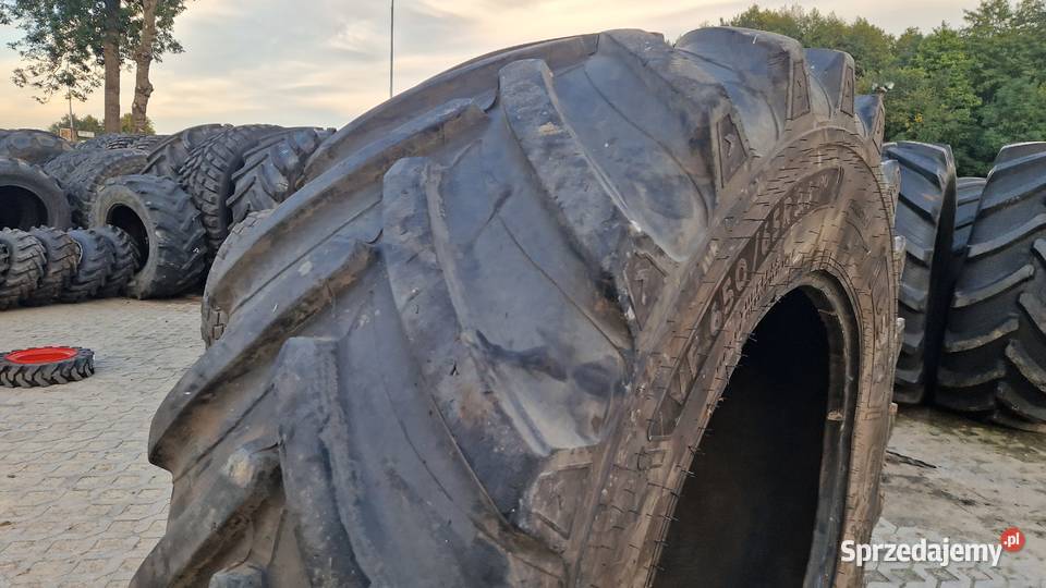 65065r34 Ceat 70 bieżnik bez napraw