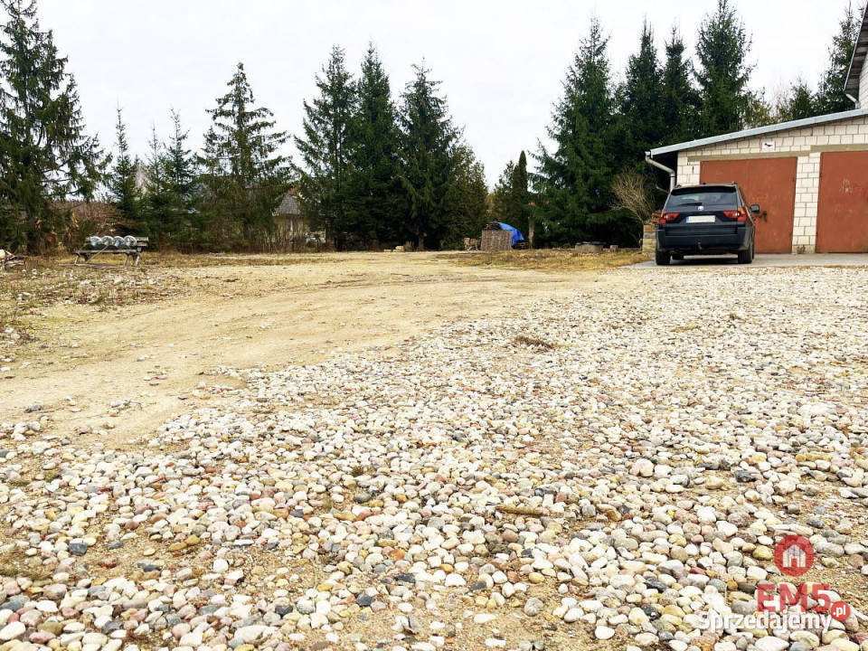Lokal 150m2 Lewickie podlaskie