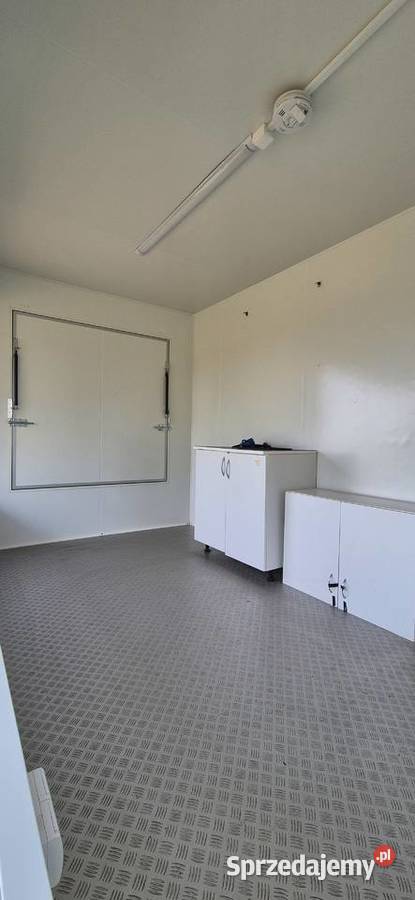 przyczepa kebab lody otwierana dwuosiowa świętokrzyskie