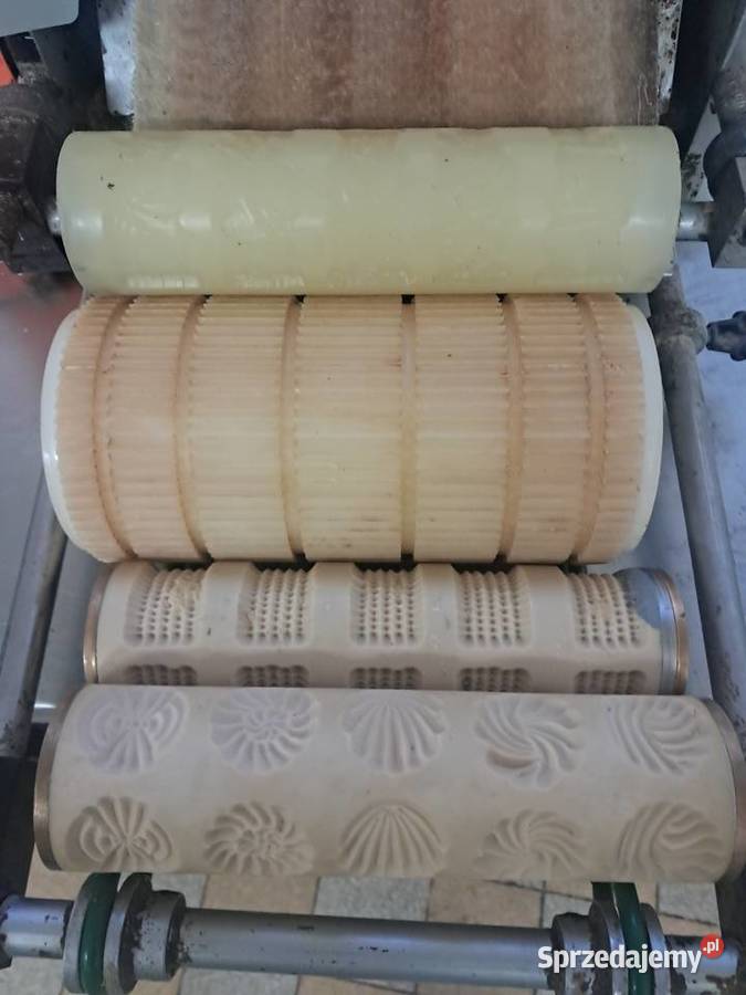 Maszyna do ciastek Janssen Rzeszów