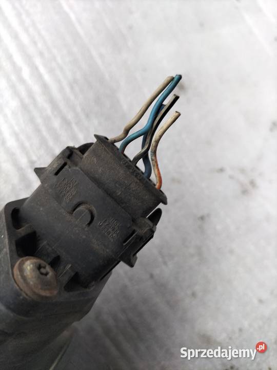 PRZEPLYWOMIERZ 0281002309 BOSCH ALFA ROMEO FIAT Kamień-Kolonia